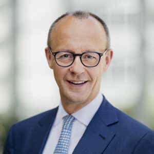 Friedrich Merz