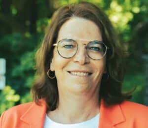 Ute Ledebur