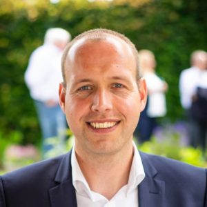 Stefan Lange