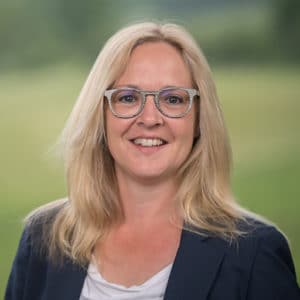 Katja Lutter