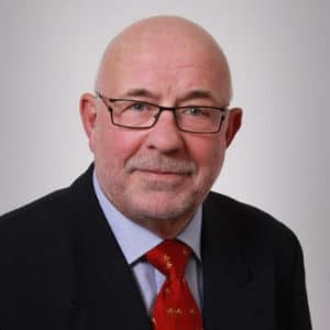 Hubert Speckenheuer