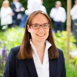 Dr. Elke Drepper-Cramer