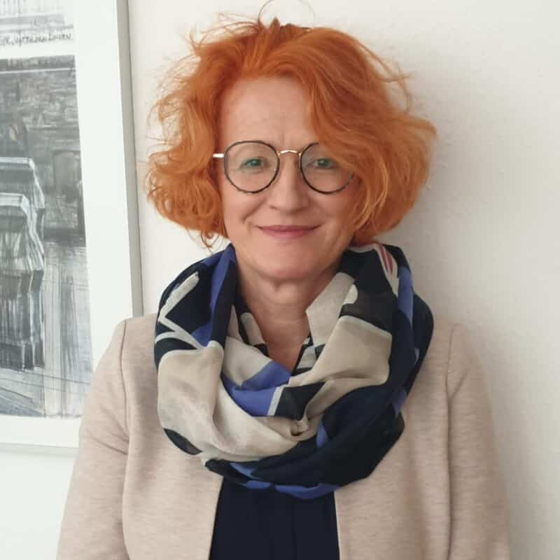 Fraktionsbüro und Kontakt