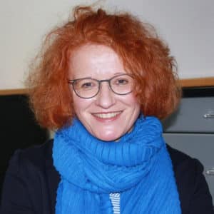 Dorothee Mönig